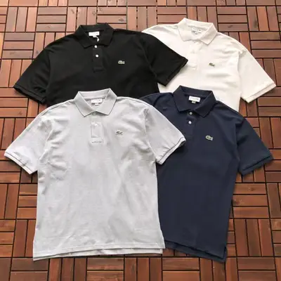 LACOSTE T-Shirt