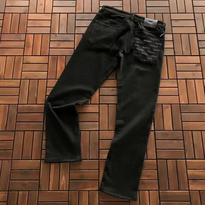 BALMAIN Jeans