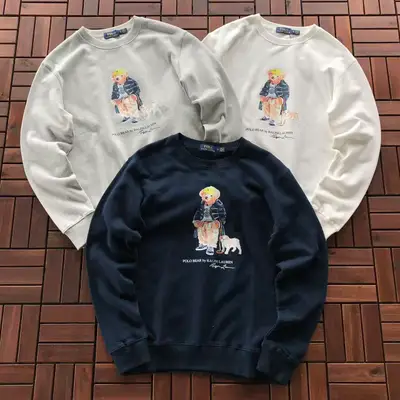 RALPH LAUREN Sweater