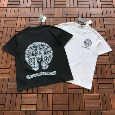 CHROME HEARTS T-Shirt