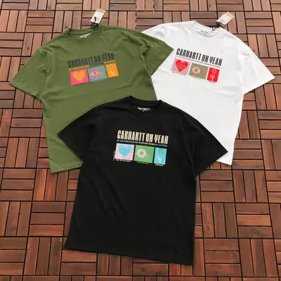 CARHARTT T-Shirt