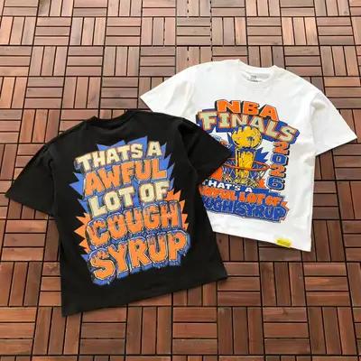 THATS A AWFUL LOT OF COUGH SYRUP T-Shirt