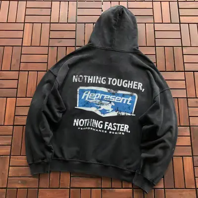 REPRESENT Hoodie