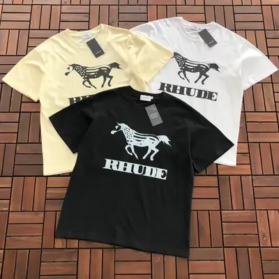 RHUDE T-Shirt