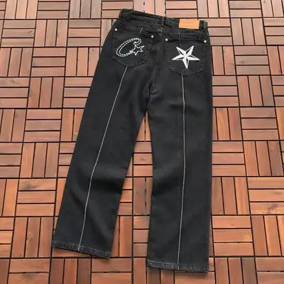 CORTEIZ Jeans