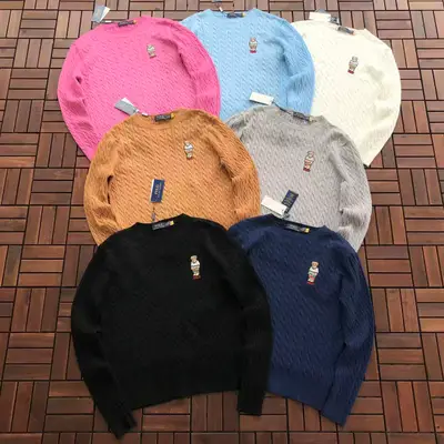RALPH LAUREN Sweater