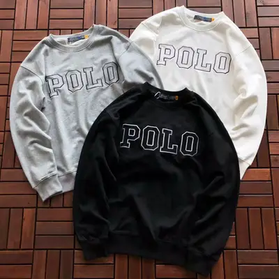 RALPH LAUREN Sweater
