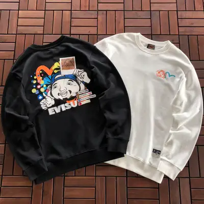EVISU Sweater