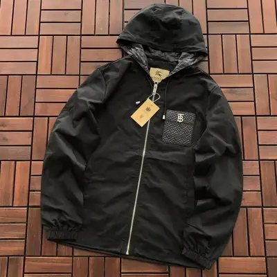 BURBERRY Jacke