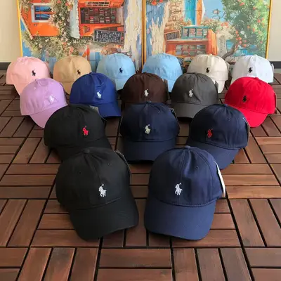 RALPH LAUREN Cap