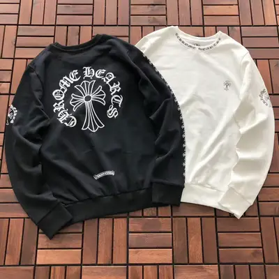 CHROME HEARTS Sweater