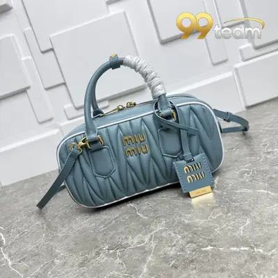 MIU MIU | Item ID: 08080
