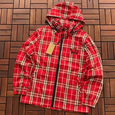 BURBERRY Jacke