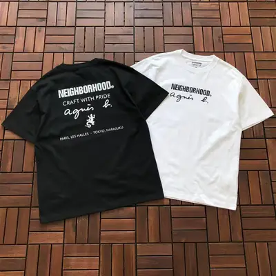 NEIGHBORHOOD T-Shirt