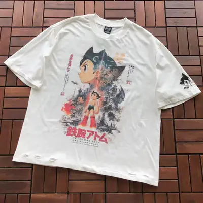SAINT MICHEAL T-Shirt