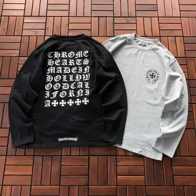 CHROME HEARTS