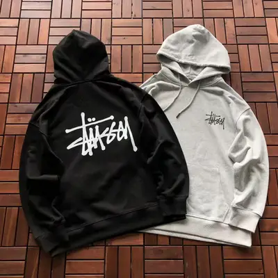 STUSSY Hoodie