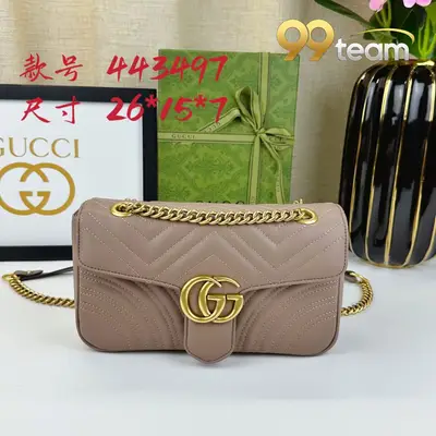 GUCCI | Item ID: 17317