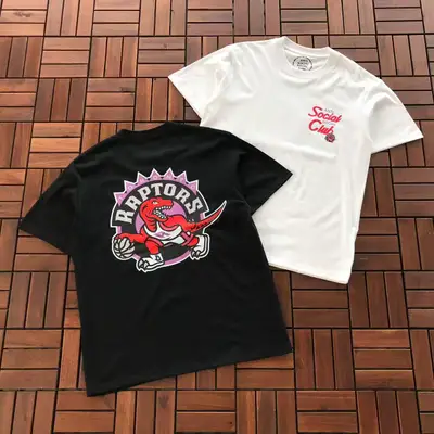 ANTI SOCIAL SOCIAL CLUB T-Shirt