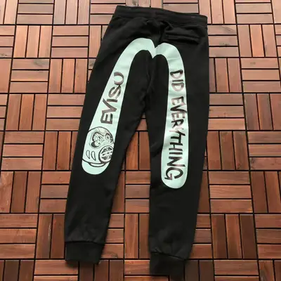 EVISU Hose