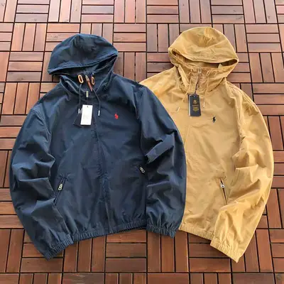 RALPH LAUREN Jacke