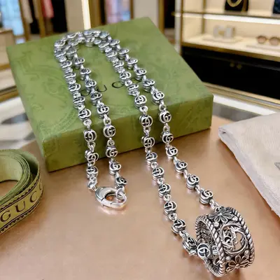 GUCCI Schmuck