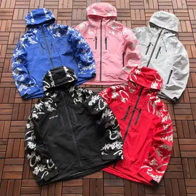 CORTEIZ Jacke