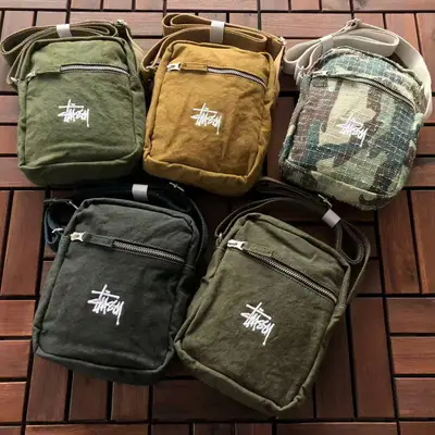 STUSSY Tasche