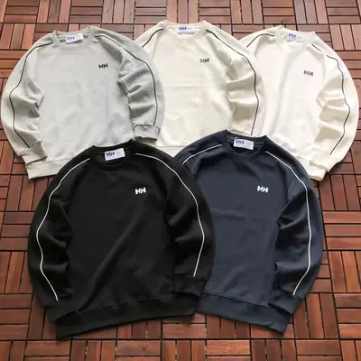 HELLY HANSEN Sweater