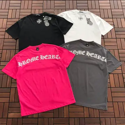 CHROME HEARTS T-Shirt