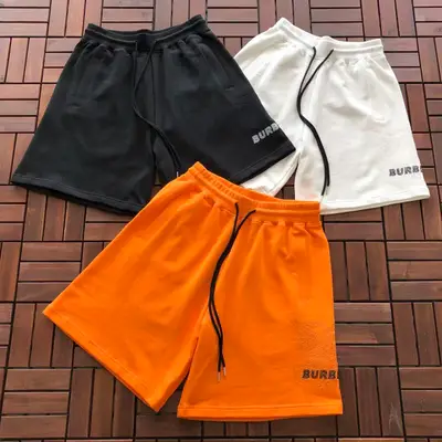 BURBERRY Shorts