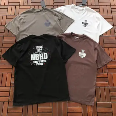 NEIGHBORHOOD T-Shirt