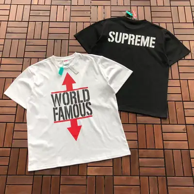 SUPREME T-Shirt