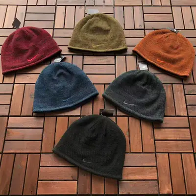 NIKE Cap