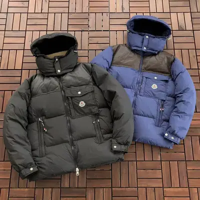 MONCLER Jacke