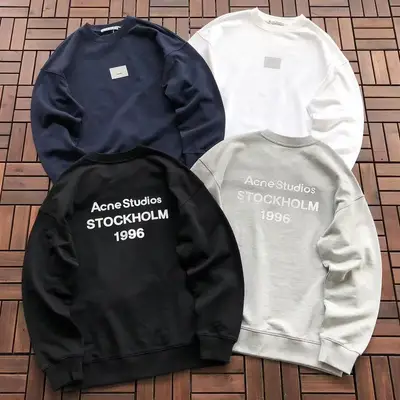 ACNE STUDIOS Sweater