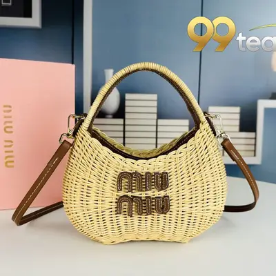 MIU MIU | Item ID: 08104