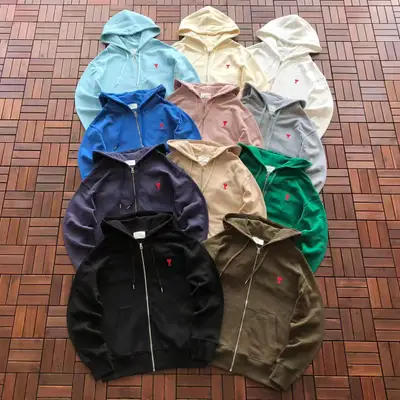 AMI Hoodie