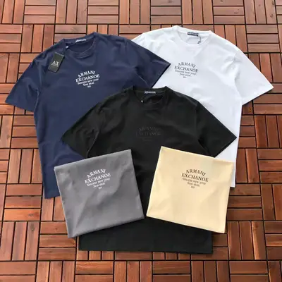 EMPORIO ARMANI T-Shirt