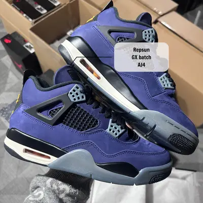 JORDAN