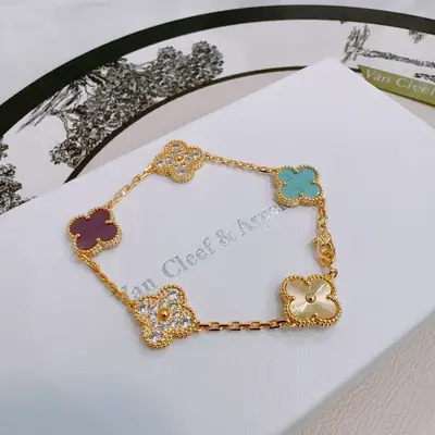 VAN CLEEF & ARPELS Schmuck