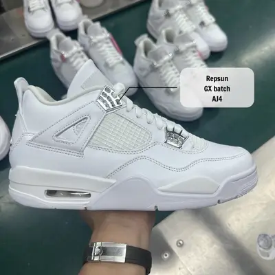 JORDAN