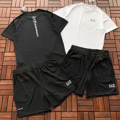 EMPORIO ARMANI T-Shirt