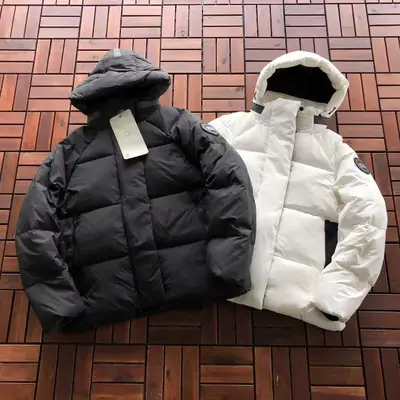 CANADA GOOSE Jacke