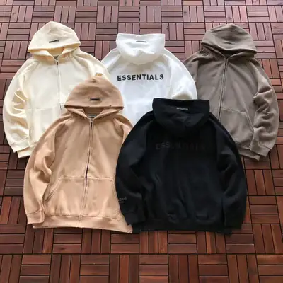 FOG Hoodie