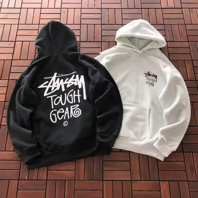 STUSSY Hoodie