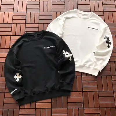 CHROME HEARTS Sweater