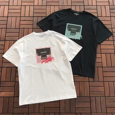 CARHARTT T-Shirt
