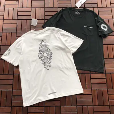 CHROME HEARTS T-Shirt