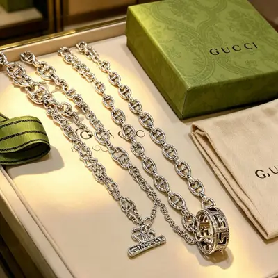 GUCCI Schmuck